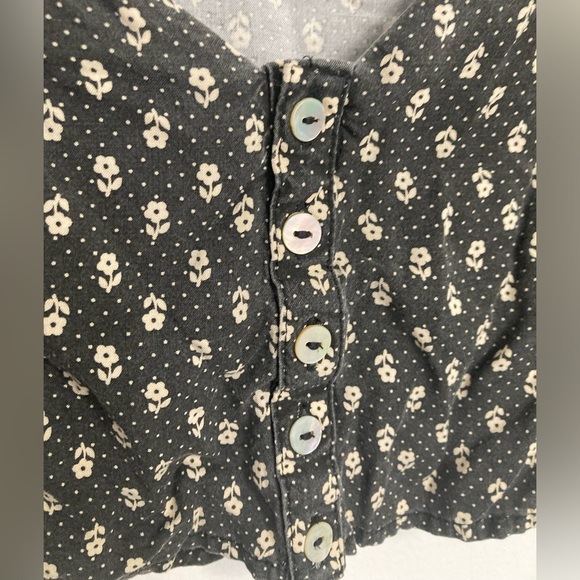 Afends crop top - Picture 2 of 6